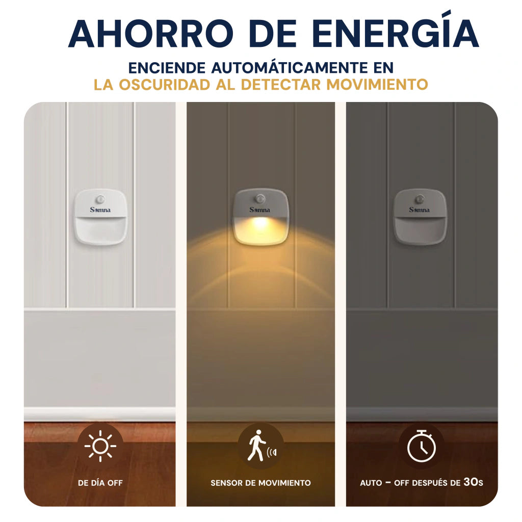 FOTO DE PRUEBA - Luz Guía