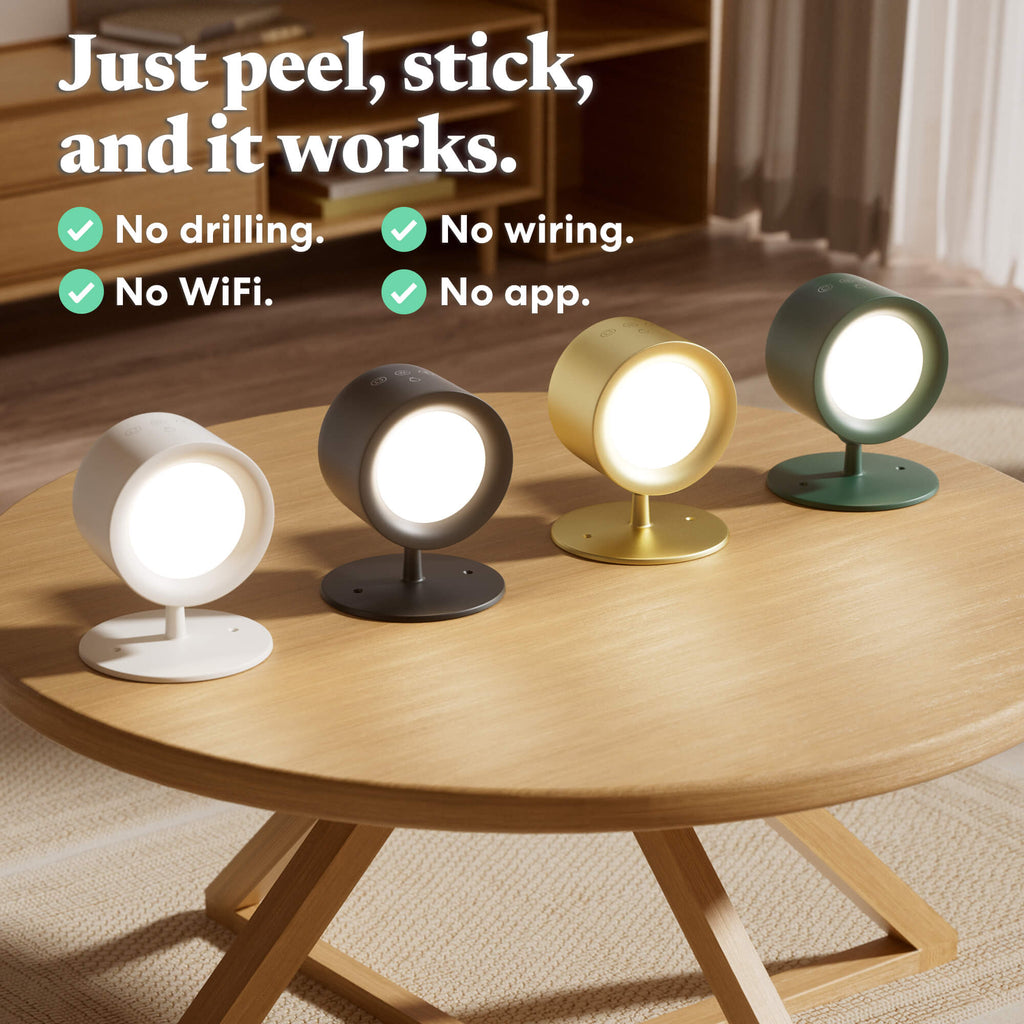 FOTO DE PRUEBA - Aro Halo