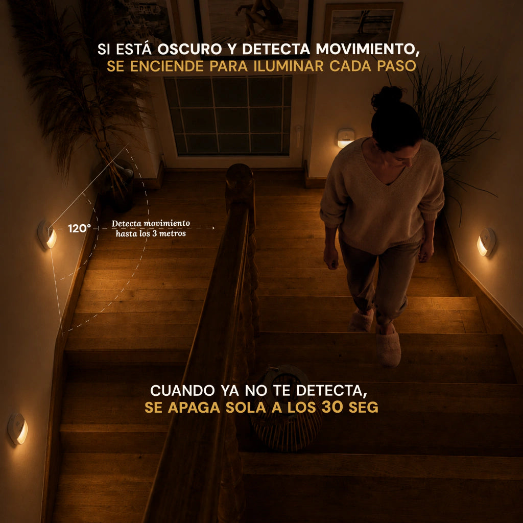 FOTO DE PRUEBA - Luz Guía