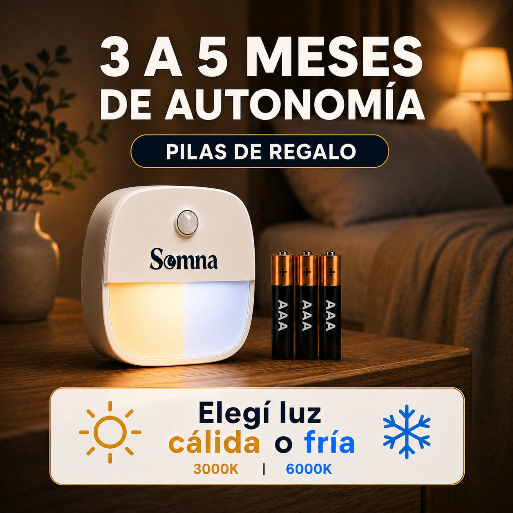 FOTO DE PRUEBA - Luz Guía