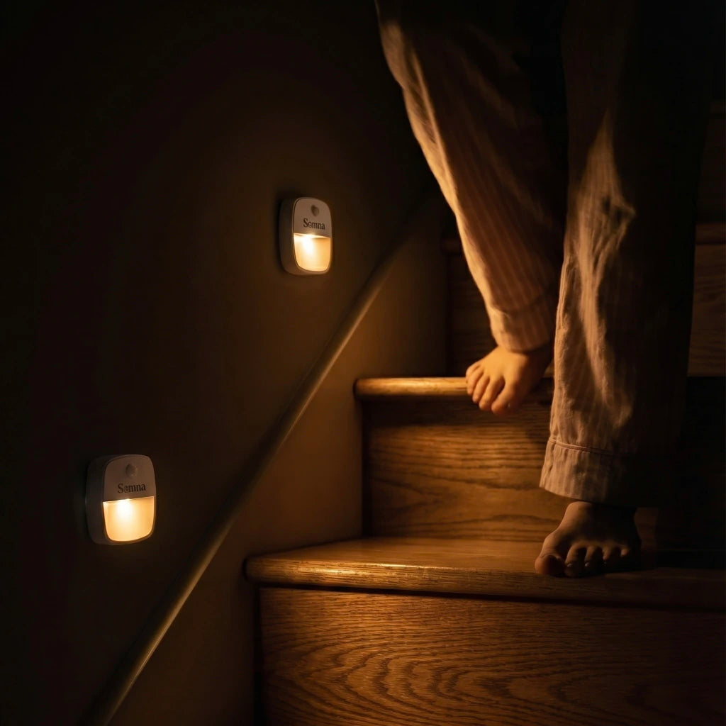 FOTO DE PRUEBA - Luz Guía