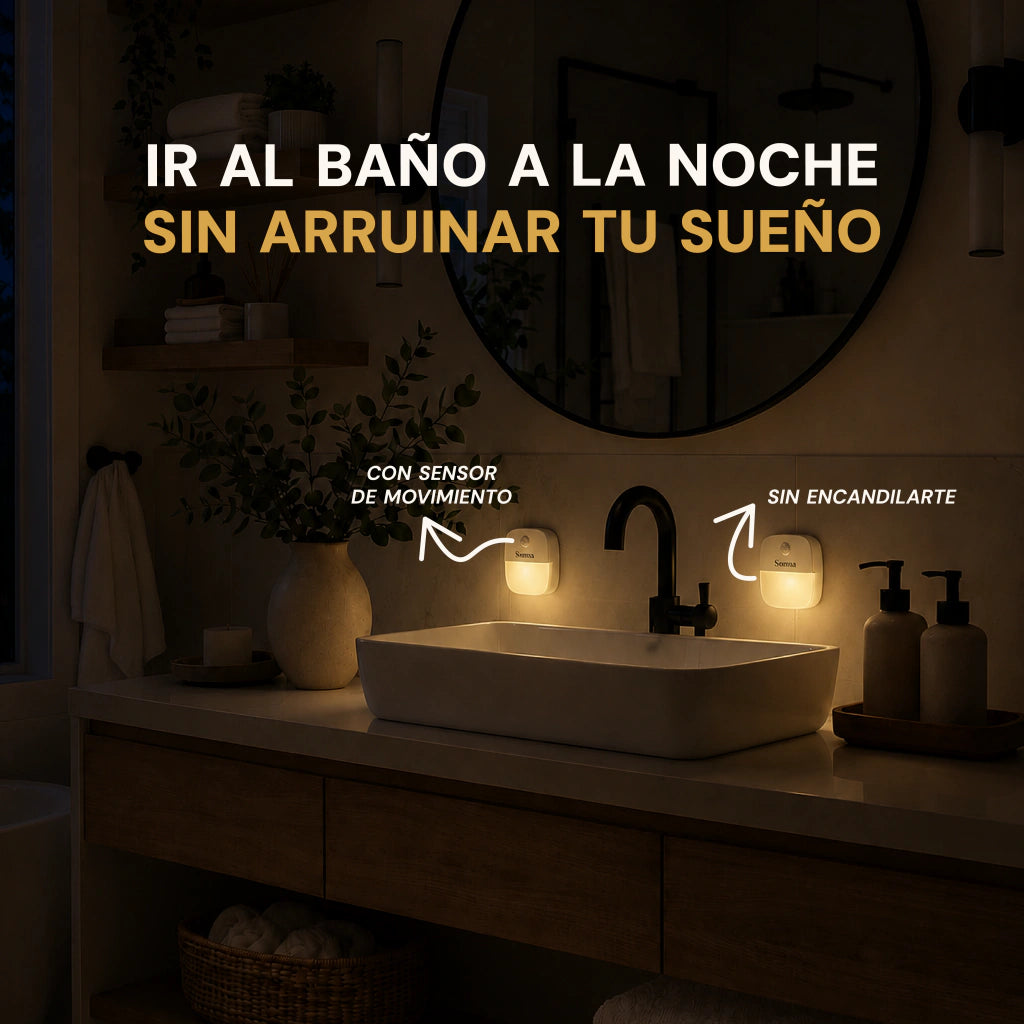 FOTO DE PRUEBA - Luz Guía