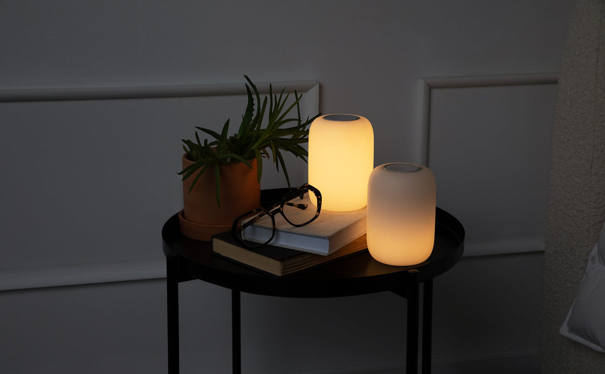 FOTO DE PRUEBA - Velador Glow